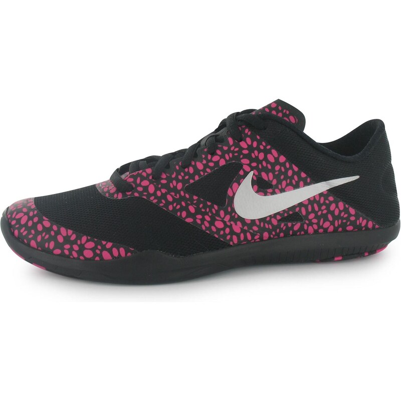 Nike Studio Trainer 2 Print Ladies, black/silver