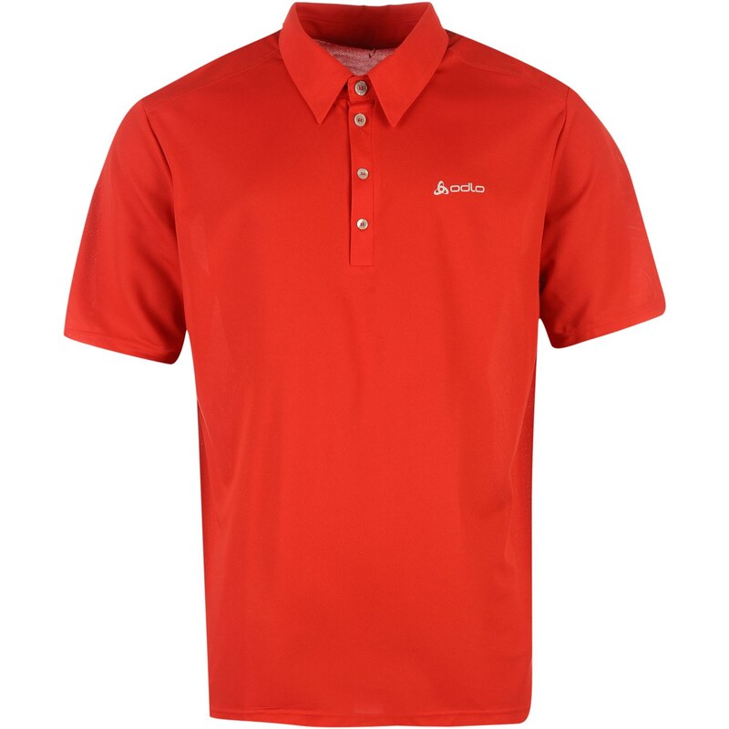 Odlo Peter Polo Shirt Mens, formula one