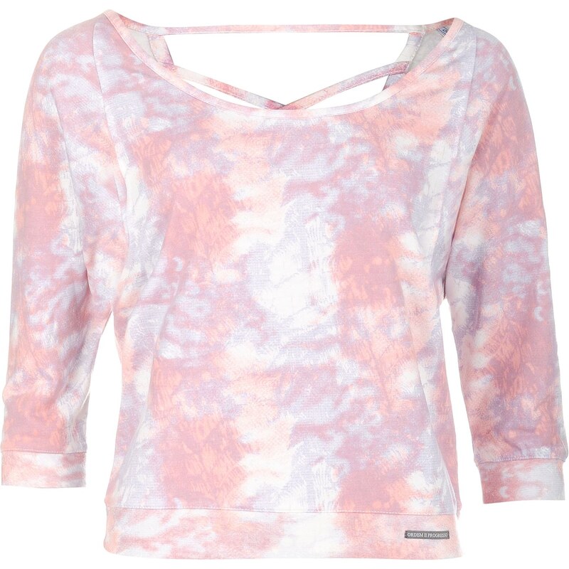 ONeill 52 Top Ladies, white/pink