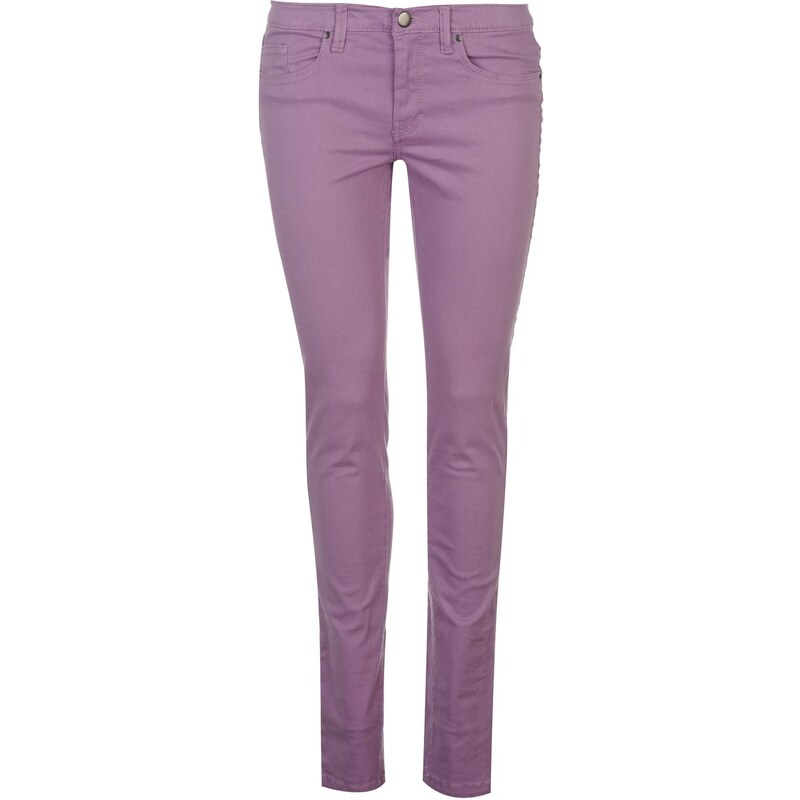 ONeill Favourite Five Pocket Pants Ladies, orchid