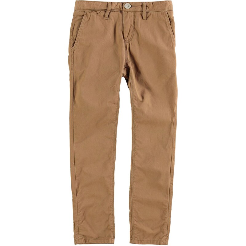 ONeill Friday Chinos Junior Boys, tabacco brown