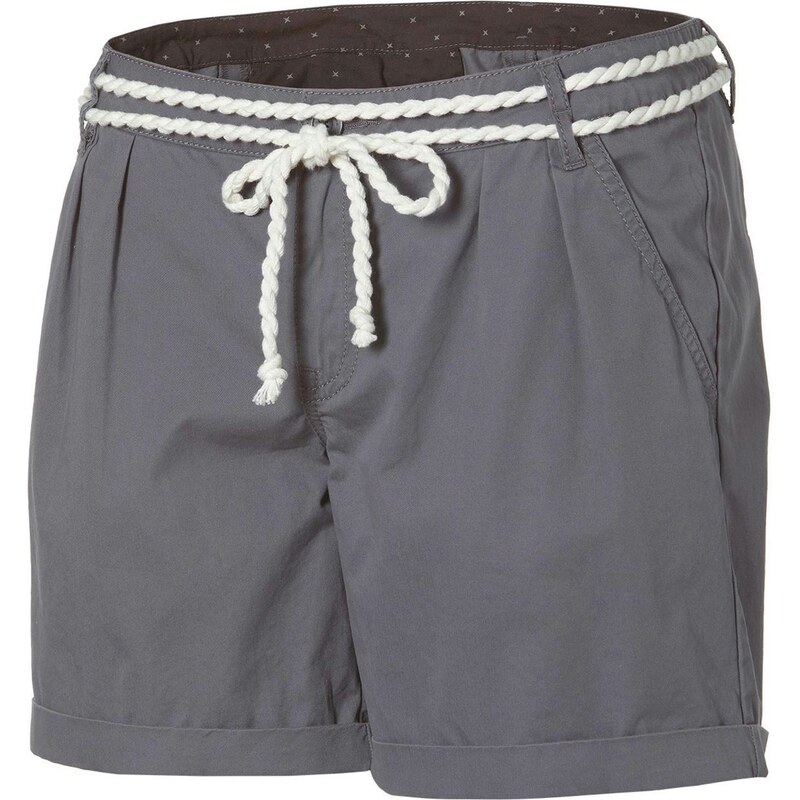 ONeill Light Weight Shorts Ladies, anthracite