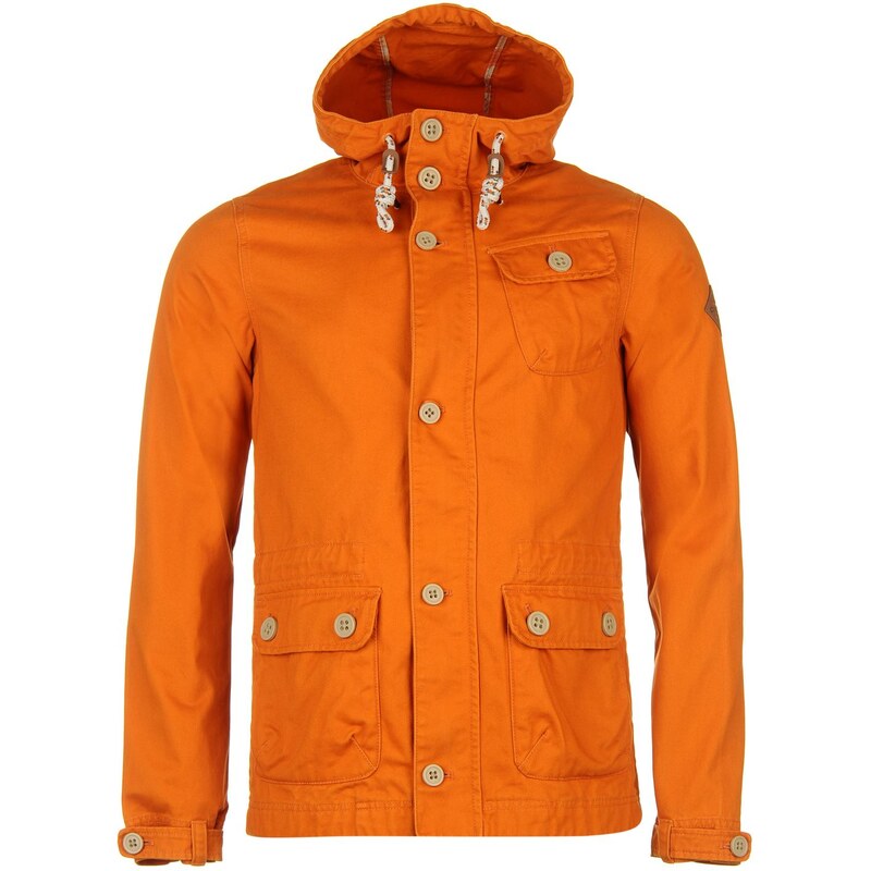 ONeill Offshore Adventure Jacket Mens, orange