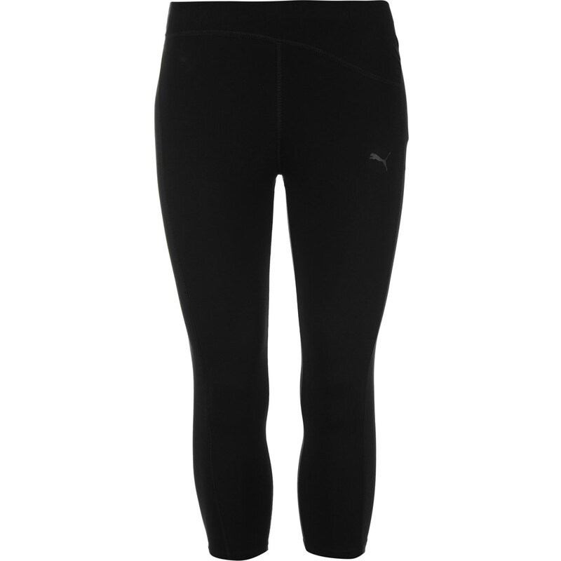 Puma Essentials Studio Capri Pants Ladies, black