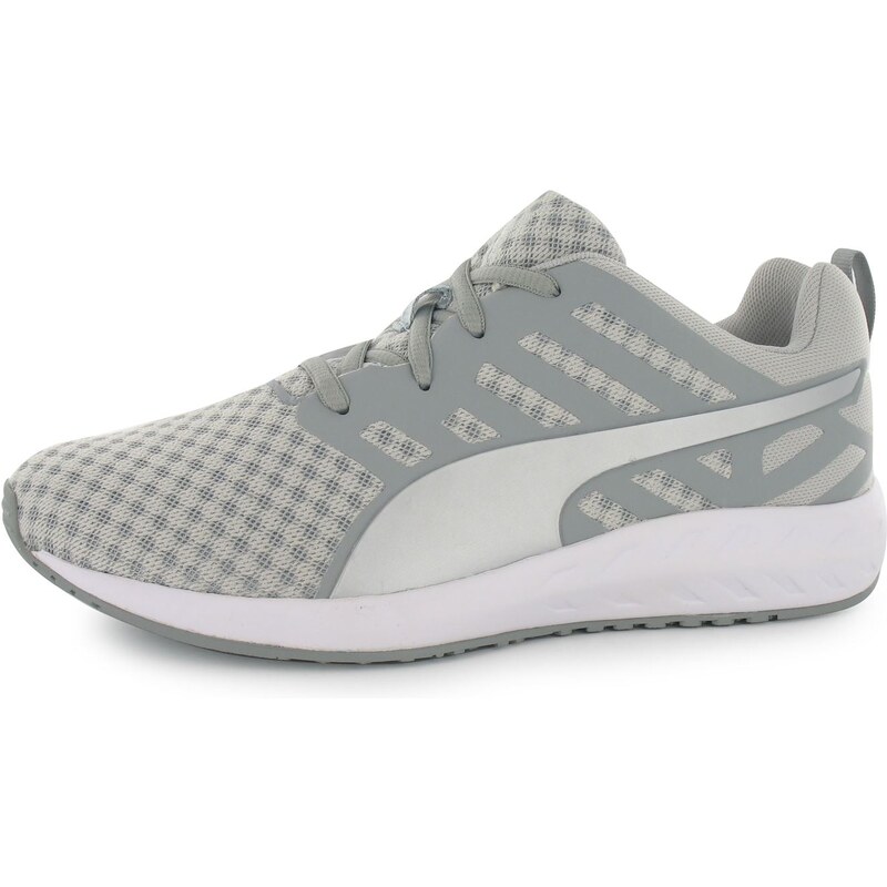 Puma Flare Ladies Running Shoes, grey