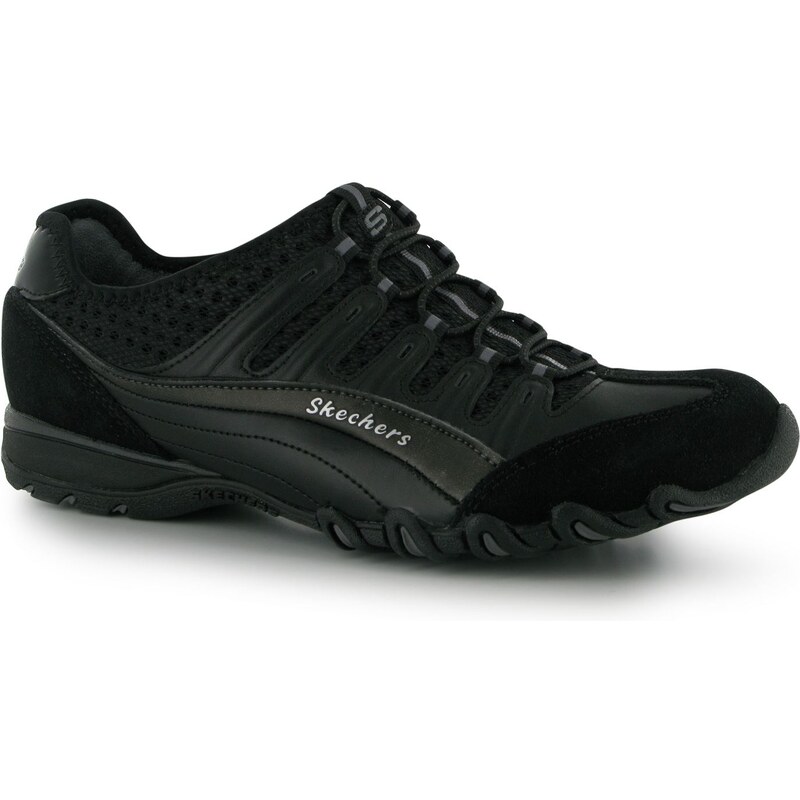 Skechers Speed Rem Ladies, black