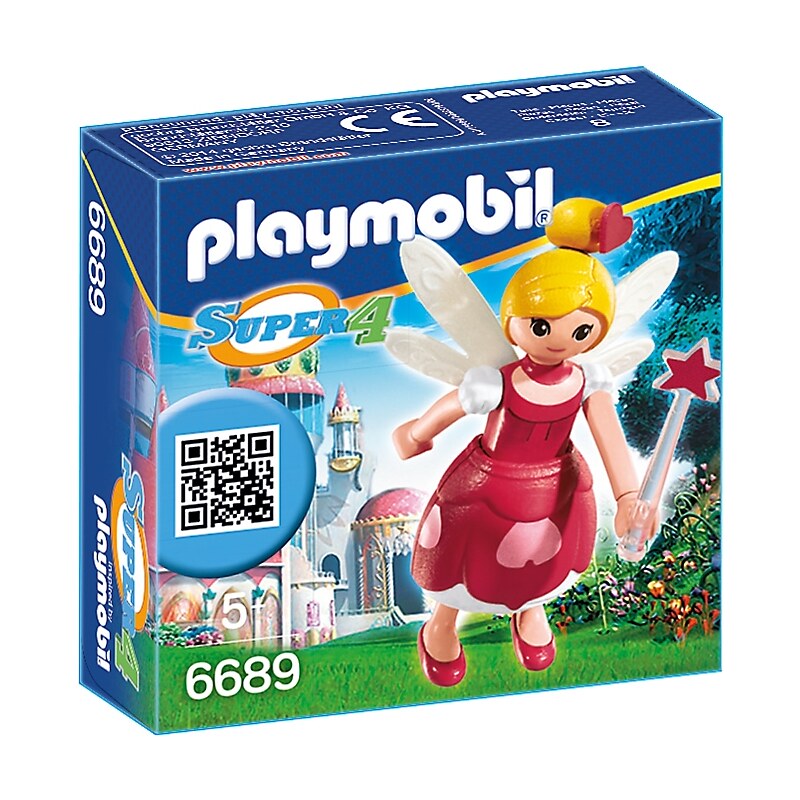 Playmobil 6689 Lorella