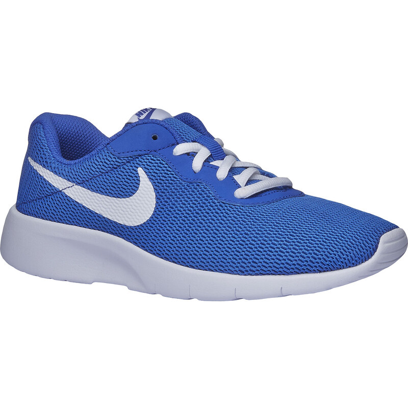 Modré tenisky Nike