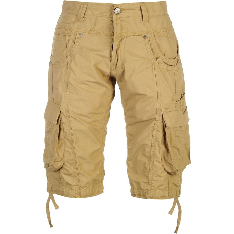 883 Police Seattle Shorts, sand