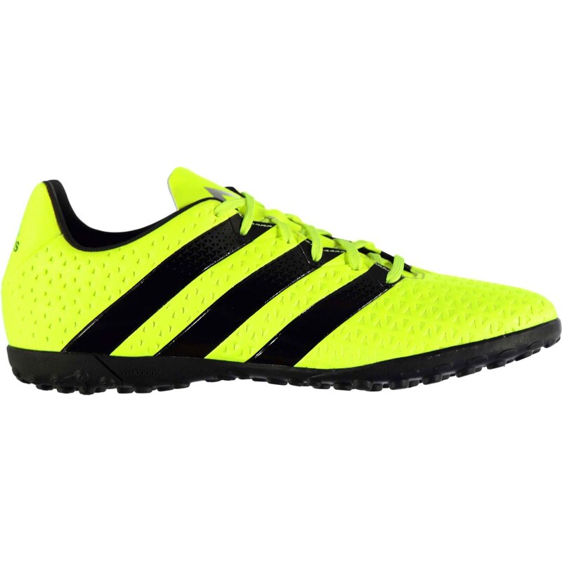 adidas Ace 16.4 Astro Turf Trainers pánské Solar Yellow