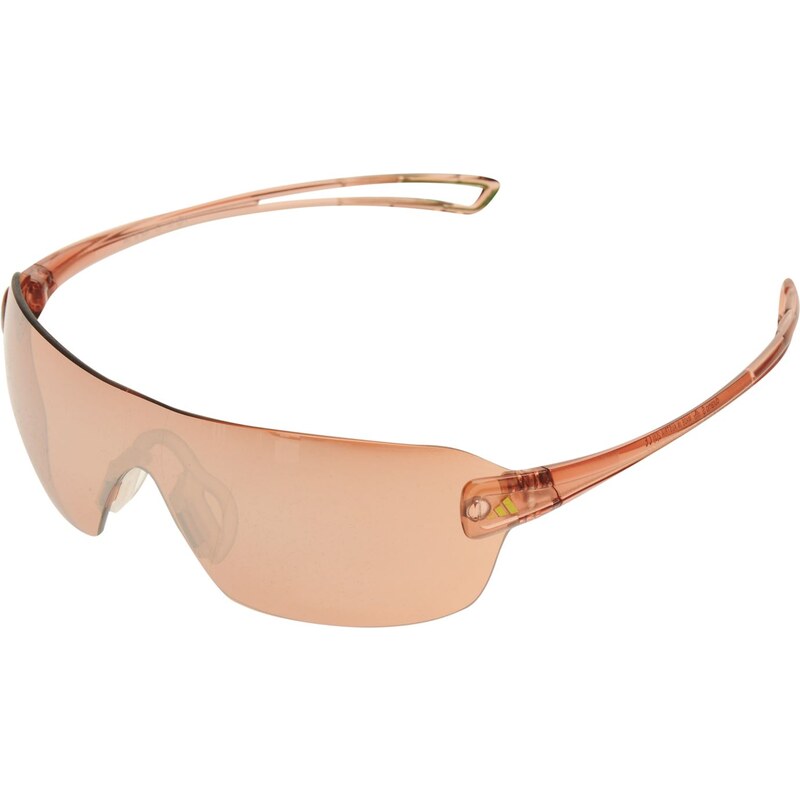 Adidas Duramo Sunglasses, pink/silver