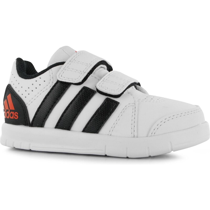 Adidas LK Trn 7 CF Inf72, white/black/red