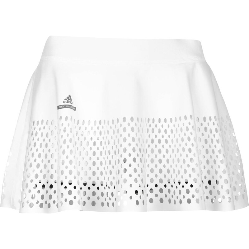 Adidas Stella McCartney Tennis Skort Ladies, white