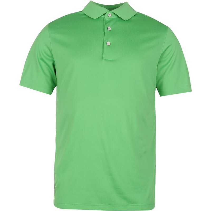 Ashworth Ez Tec2 Polo Shirt Mens, tea green