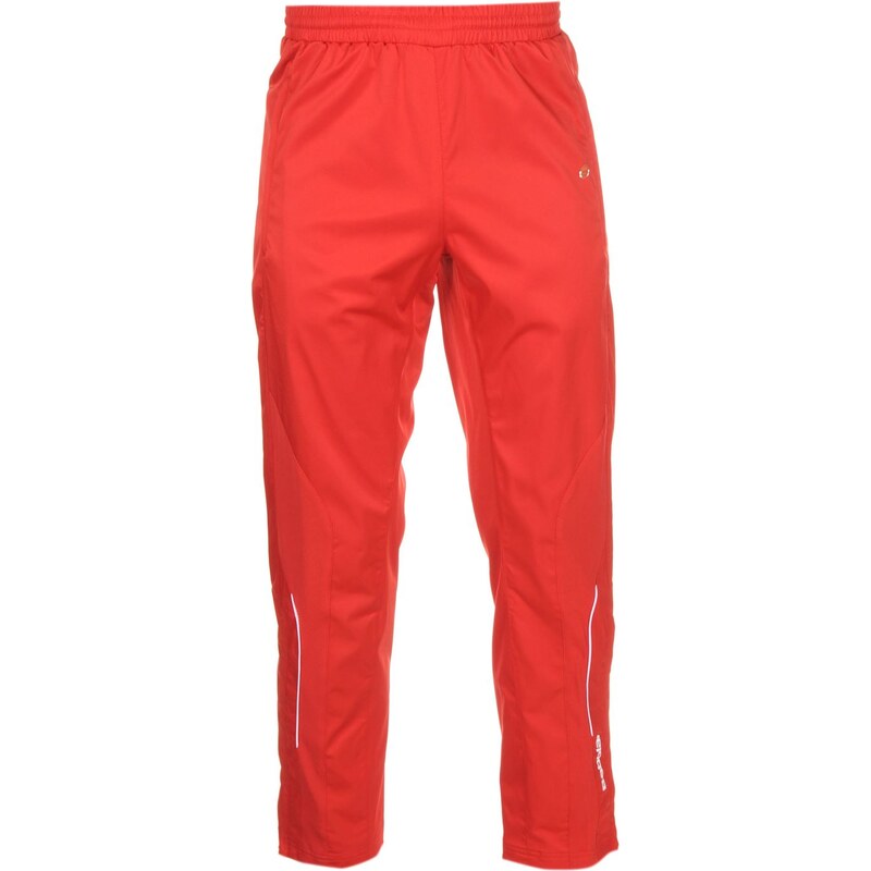 Babolat Club Pants Mens, red