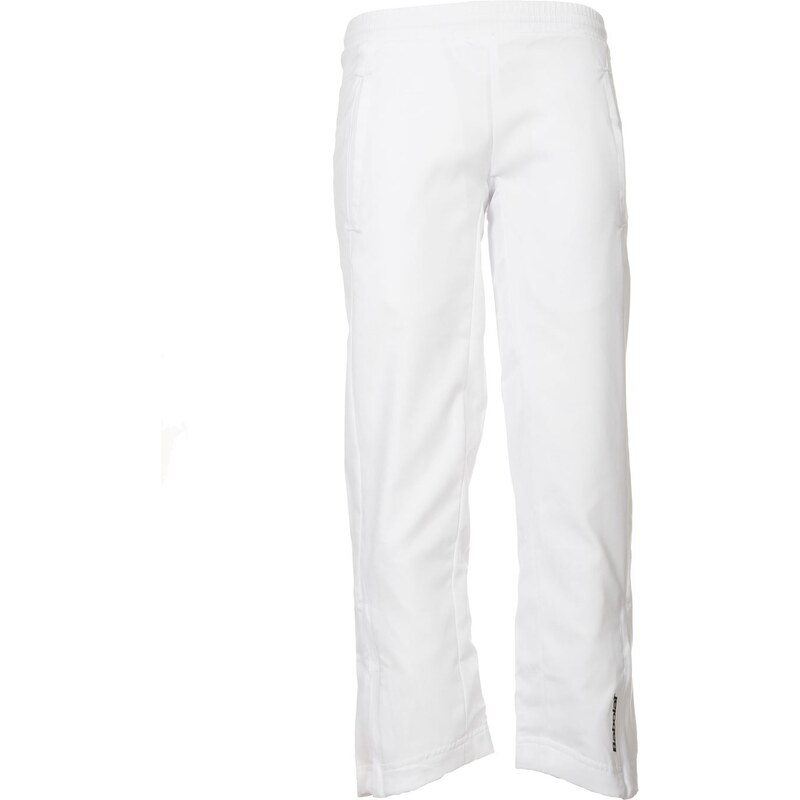 Babolat Pant Match Core Jn44, white