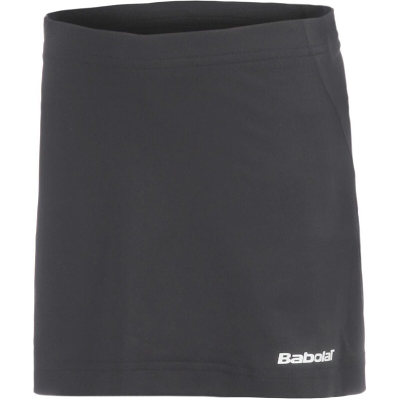 Babolat Skirt MatchCore Jn44, black