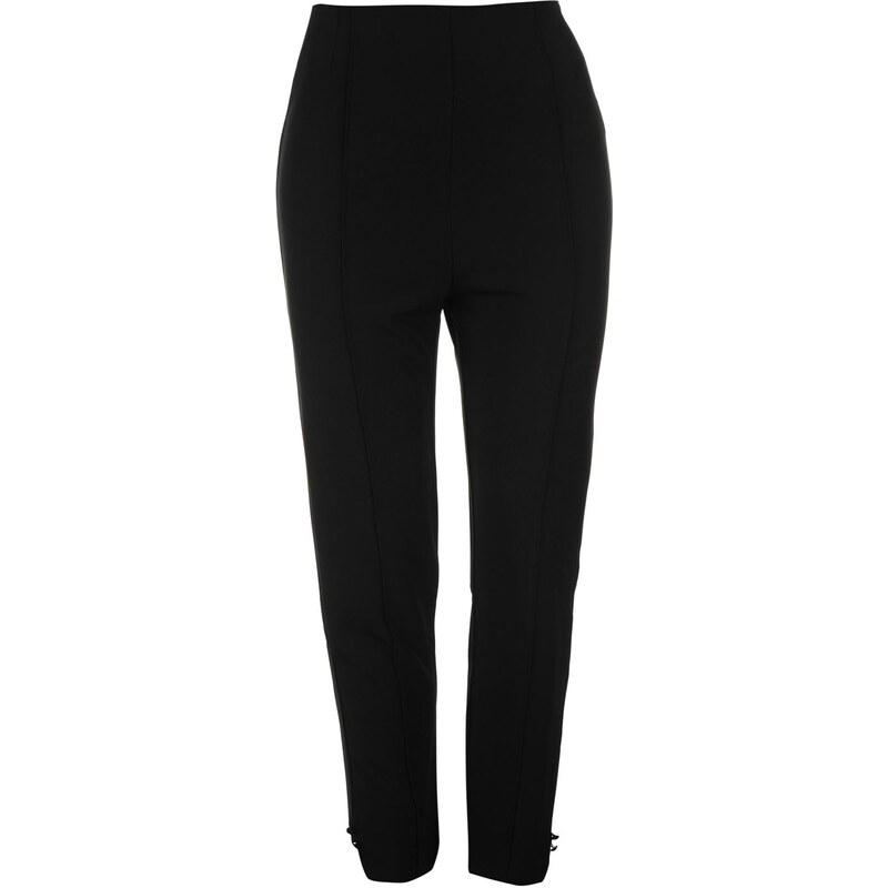 Banned Halo Trousers Ladies, black