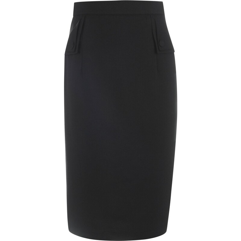 Banned Tori Skirt Ladies, black