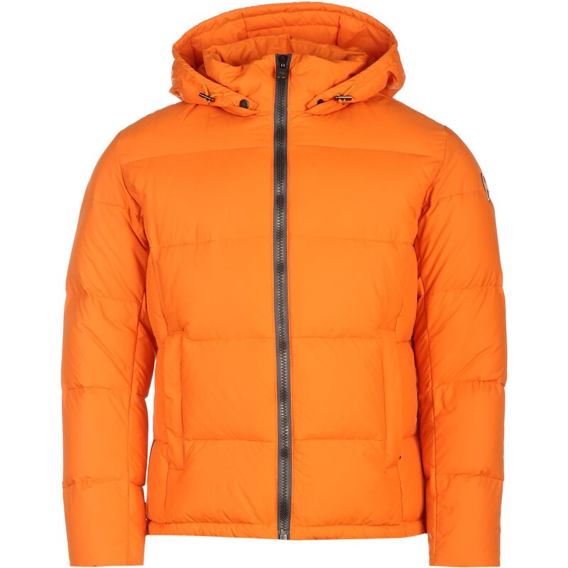 Colmar 07OR Jacket Mens, orange