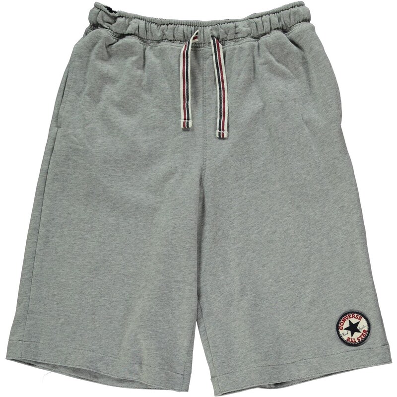 Converse 77V Shorts, grey