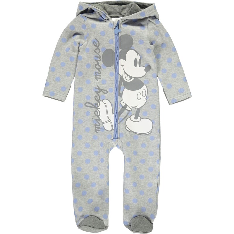 Disney Sport Vest and Shorts Set Baby Girls Mickey
