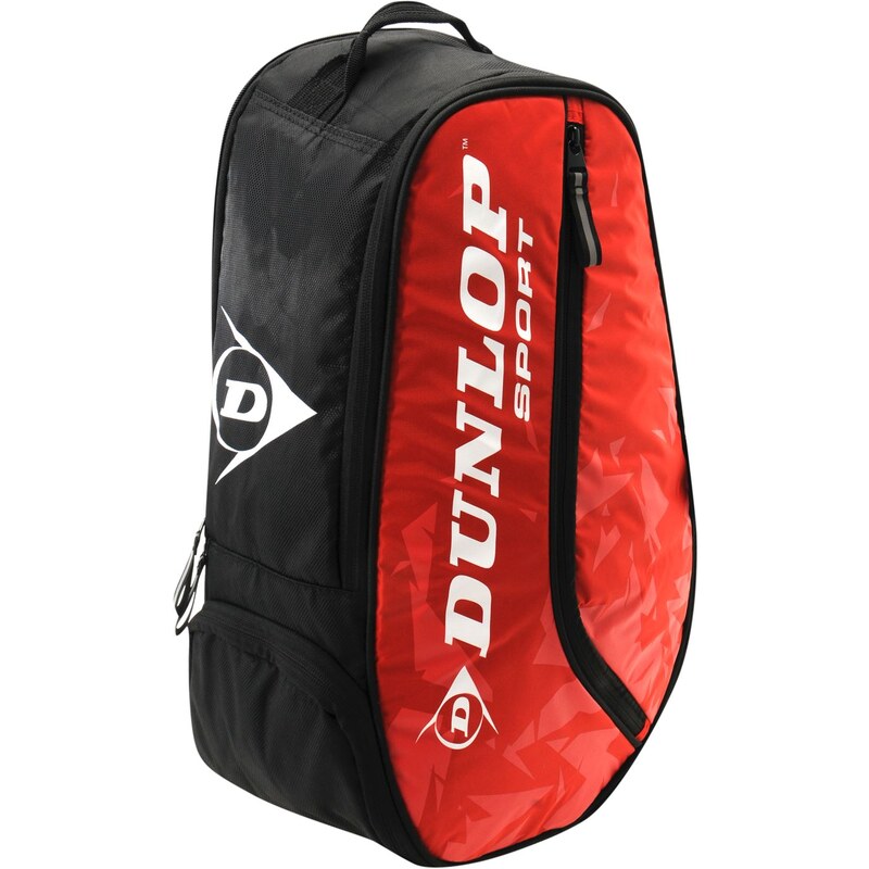 Dunlop Tour Back Pack, red