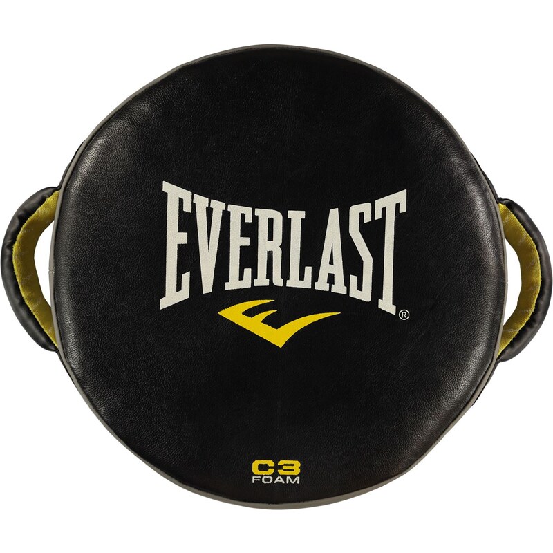 Everlast Punch Shield, black
