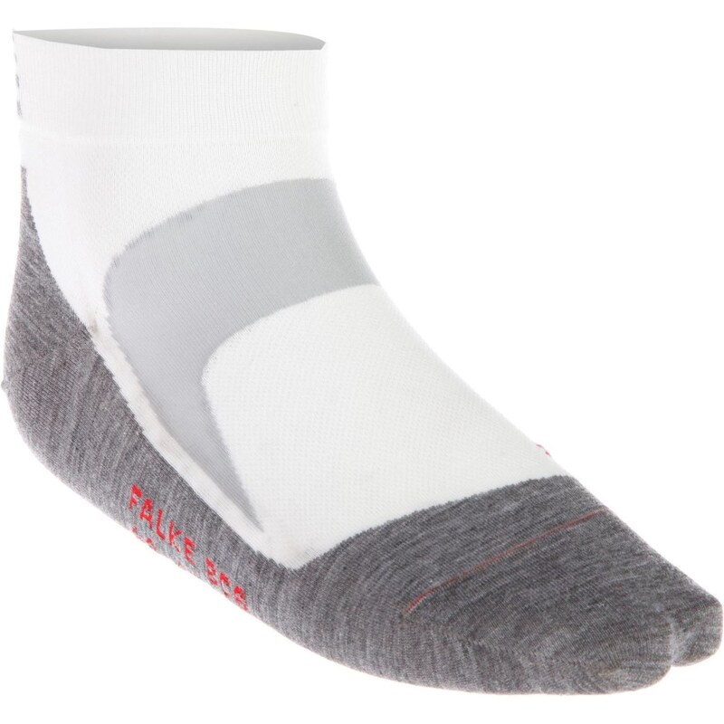 Falke RU3 Protection Socks Ladies, white/grey