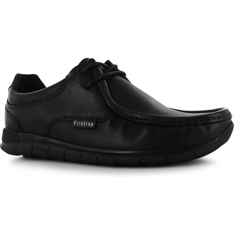 Firetrap Helington shoe junior, black