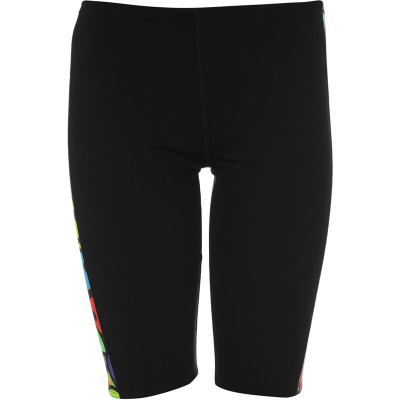 Maru Smilers Pan Jammers Boys, black/multi