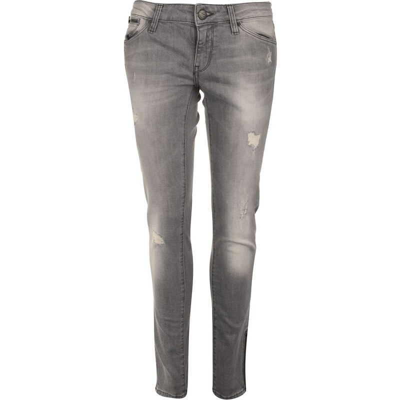 Mavi Jeans used look Ld54, grey