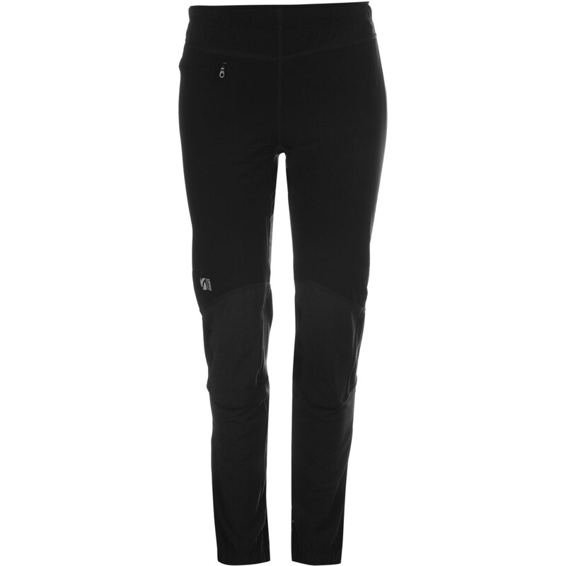 Millet Pierra Mountain Pants Ladies, black