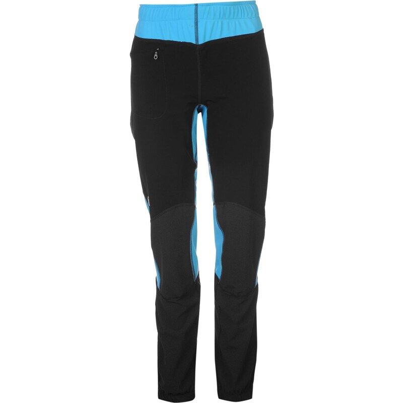 Millet Pierra Mountain Pants Ladies, black/blue