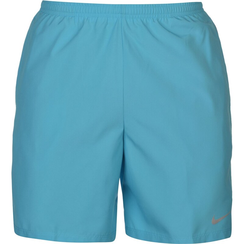 Nike 7 Inch Challenger Shorts Mens, blue