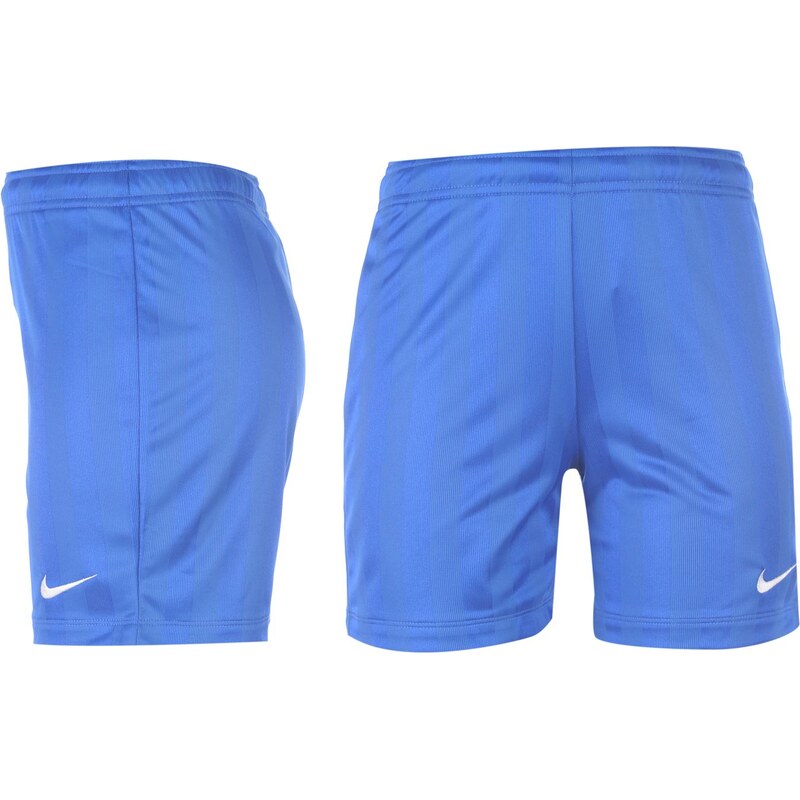 Nike BTF Shorts Junior, royal