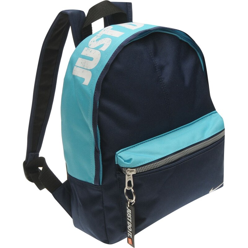 Nike Classic Base Junior Back Pack, navy/blue