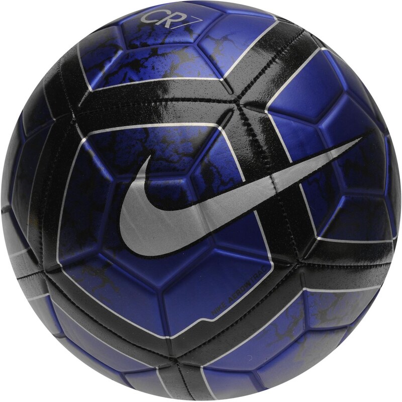 Nike CR7 Pretige Football, royal/black
