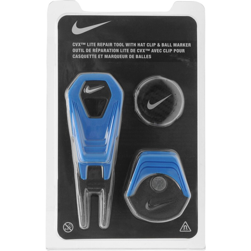 Nike CVX Repair Tool, photo blue