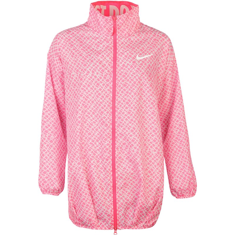 Nike Festival Jacket Ladies, pink