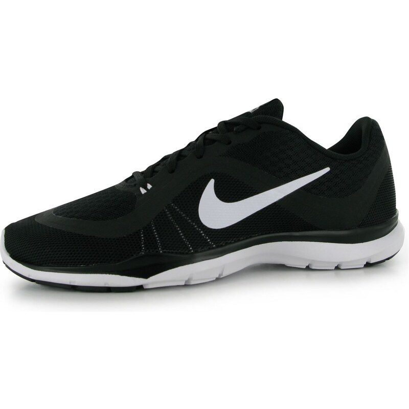 boty Nike Flex Trainer 6 Ld72 Black/White