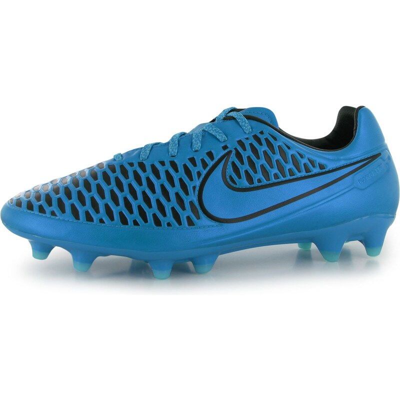 Nike Magista Orden FG Mens Football Boots, blue/black