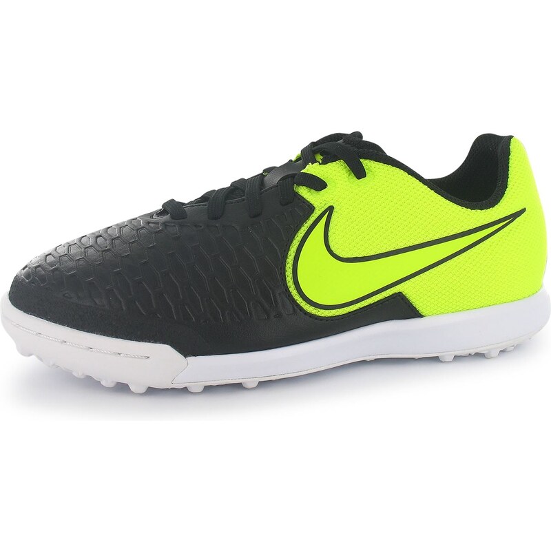 Nike Magista X Pro Junior Football Boot, black/volt