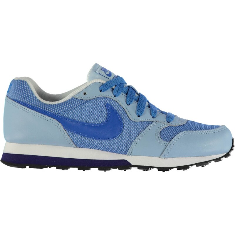 Nike MD Runner 2 Trainer Junior Girls, blue/blue