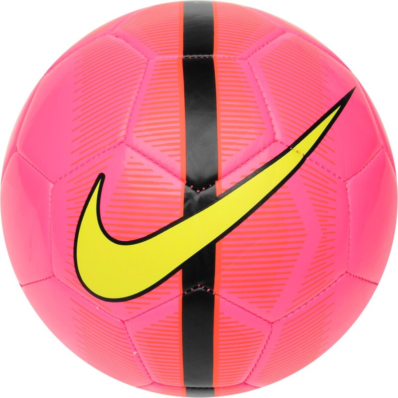 Nike Mercurial Fade Football, pink