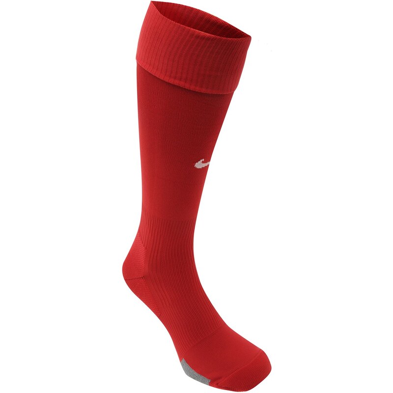 Nike Park III Football Socks, red/white
