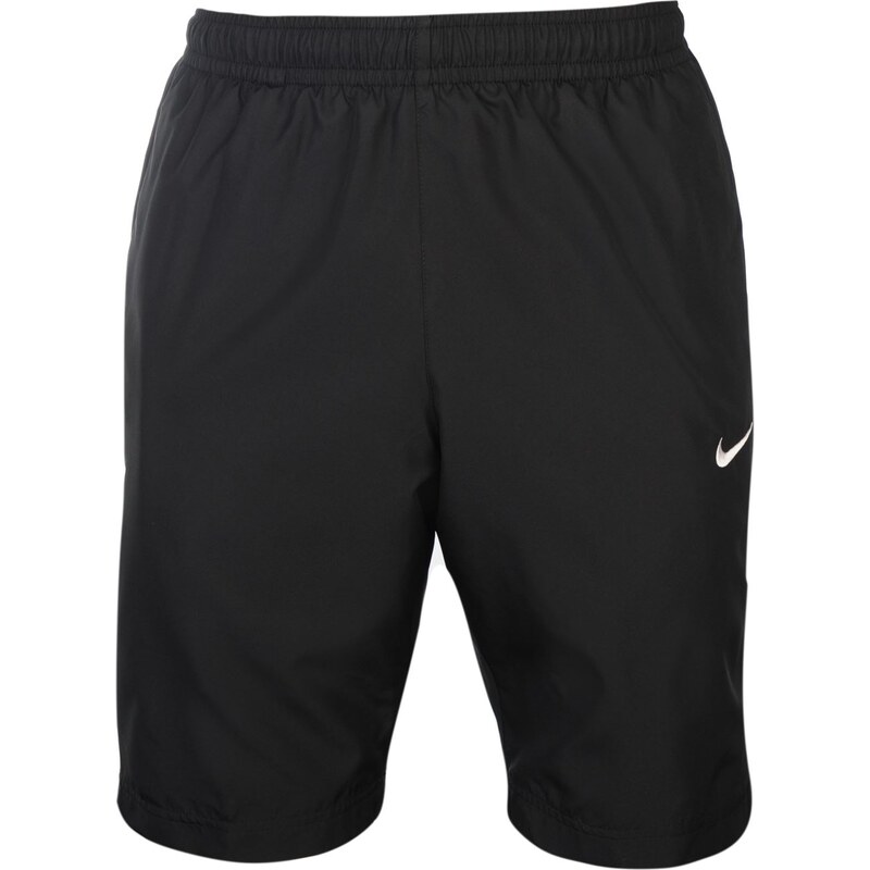 Nike Season Shorts Mens, black