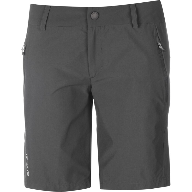 Odlo Sports Shorts Ladies, grey