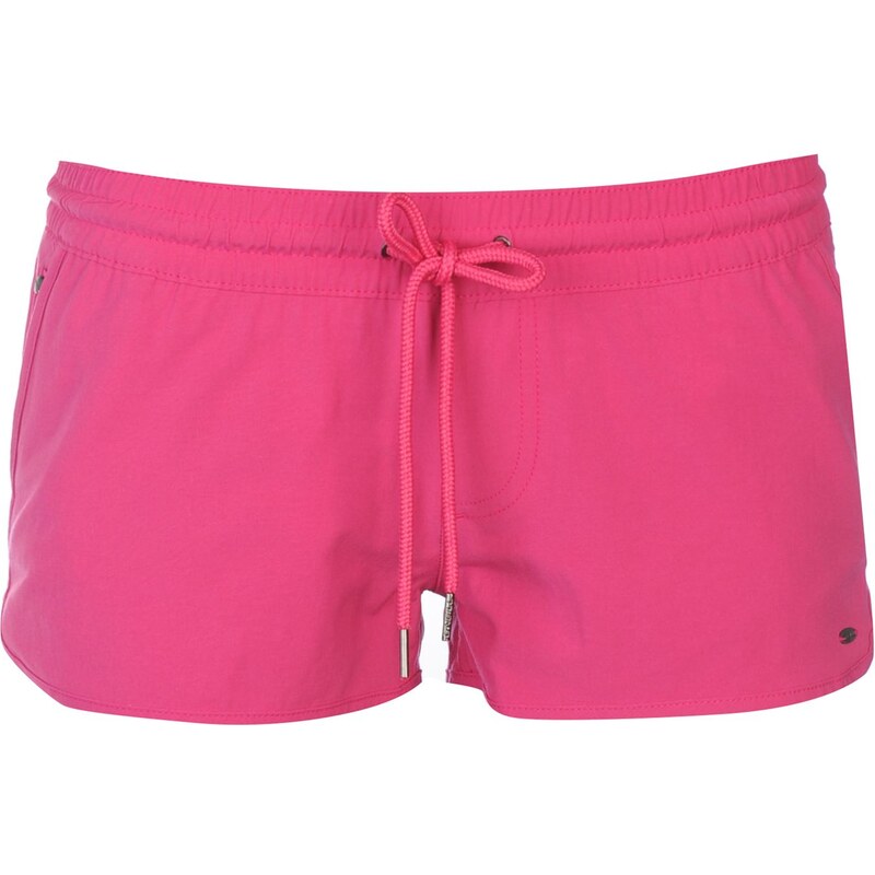 ONeill Chica Board Shorts Ladies, very berry