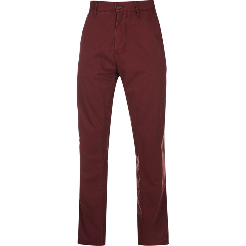 ONeill Friday Pants Mens, red